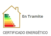 energetic certificate
