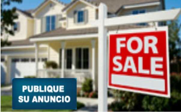 Poner anuncio casa gratis