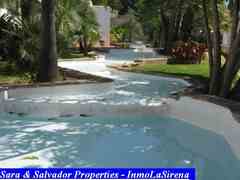 Alquiler precioso chalet adosado Benajarafe