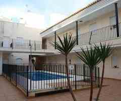 Venta piso en Sanlucar La Mayor Sevilla