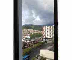 Apartamento 2 alc. Versalles Manizales