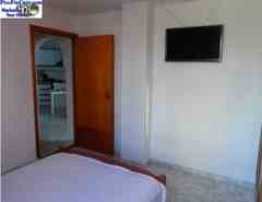 Apartamento playa Magdalena