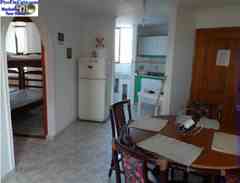 Apartamento playa Magdalena