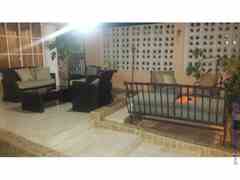 Casa residencial San Geronimo