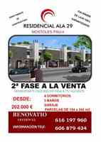 Residencial Ala 29 Mostoles - Madrid