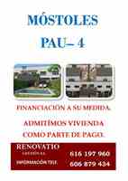 Residencial Ala 29 Mostoles - Madrid