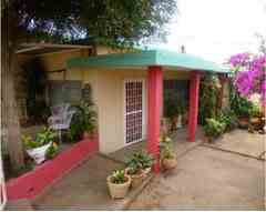 Casa con galpon en Zulia de Venezuela