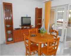 Apartamento en playas de Alicante Costa