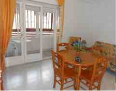 Apartamento en playas de Alicante Costa