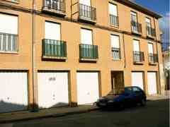 Se vende apartamento en Berbinzana (Navarra)