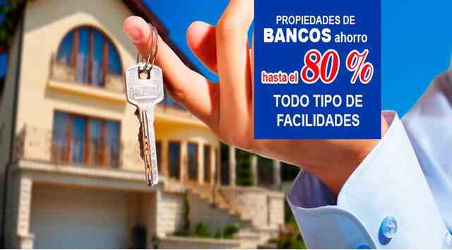 Apartamento 20653-0001 Parla Madrid (94.800 Euros)