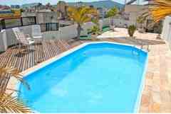 Hotel 300mt MAR-Playa CANASVIEIRAS-FLORIANÓPOLIS-BRAZIL-42Suites