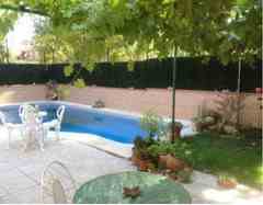 Chalet en venta en Perales Rio Madrid