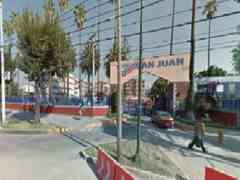 DEPTO EN RENTA, 2R, PB, DEMET SAN JUAN ARAGON, CERCA MOLINA