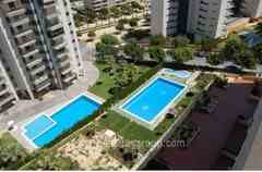 Apartamento / Piso en Benidorm, EUR 128,000