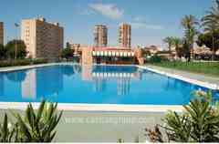 Apartamento / Piso en Benidorm, EUR 26,320