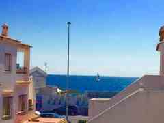 Piso en Torrevieja Alicante, de 1 dormitorio a menos de 100m de la playa
