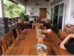 Penthouse apartment Balcones del Atlantico Las Terrenas