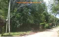 Terreno en Potrero, 360mtrs2, 100mtrs de circuito