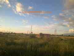 Terreno Bº Barrancas Coloradas, San Luis, Cap