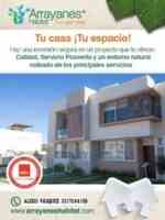 residencia top magnolia roof en arrayanes