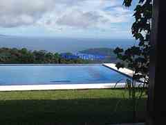 HERMOSA FINCA CON IMPRESIONANTE VISTA AL OCÉANO