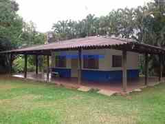 LINDA FINCA EN TURRUCARES ALAJUELA