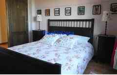 Rural retreat in Extremadura (Spain) including 10 hectares of land with 2 large houses for sale