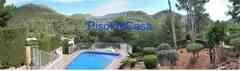 Alquiler con Opción a Compra ( Chalet Independiente con vistas a las Montañas )