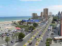 CASAS RANIA CONJUNTO HABITACIONAL EN MANTA