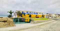 CASAS EN MANTA RANIA CONJUNTO HABITACIONAL