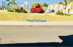 VENDO TERRENO RANIA CONJUNTO HABITACIONAL