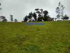 Se Vende Finca en Garagoa Boyacá, Vereda Resguardo Mochilero a 30 Minutos  del perímetro Urbano.