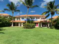 Brand new house inside the Cocotal Melia Punta Cana