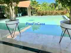 Brand new house inside the Cocotal Melia Punta Cana