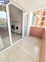 Luminosa vivienda piso torcal Málaga