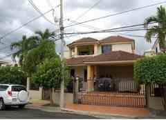 Casa en Cerro Alto., RD$ 7,000,000.00