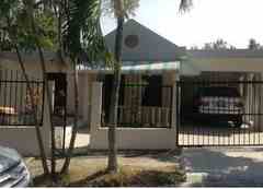 CASA UNIFAMILIAR EN URBANIZACION BRISOL///US$138,000.00, RD$ 6,250,000.00