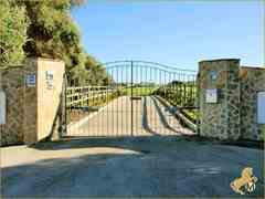 Propiedad Ecuestre, Finca-Villa en Vejer de La Frontera