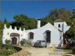 Finca Ecuestre en Medina Sidonia