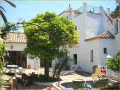 Finca Ecuestre en Medina Sidonia