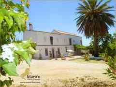 Propiedad Ecuestre, Finca-Hotel en Arcos de La Frontera