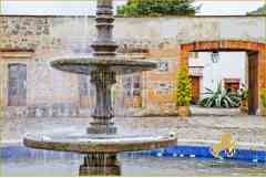 Hacienda Ecuestre en Tlaxcala