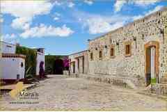 Hacienda Ecuestre en Tlaxcala