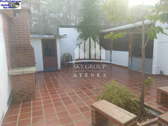 Sky Group Atenea Vende   Casa En Urbanización El Bosque, Valencia, Carabobo