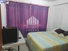 Sky Group Atenea alquila Apartamento amoblado Residencias Santa Teresita, Mañongo, Naguanagua