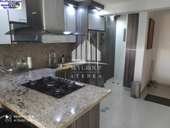 Sky Group Atenea alquila Apartamento amoblado Residencias Santa Teresita, Mañongo, Naguanagua