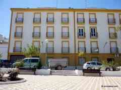 Ref. 0401 - En venta - Piso en Urb. La Membrilla - Aguilar de la Frontera