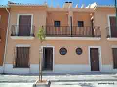 Ref. 0443 - EN VENTA - CASA numero 62 - A ESTRENAR - PROMOCION LEON XIII