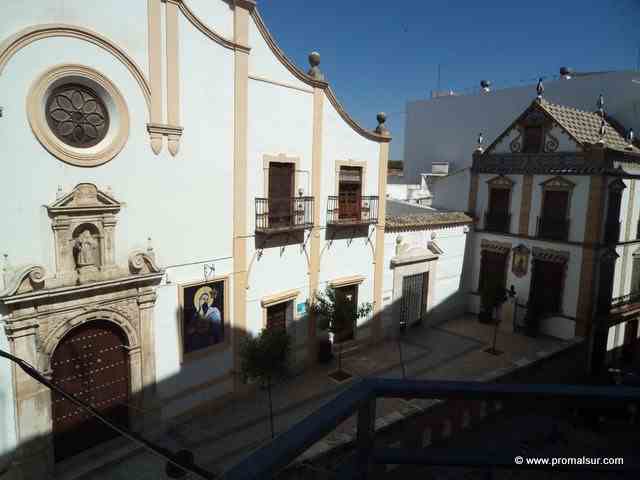 Ref. 0352 - En alquiler amplio piso en el Casco historico